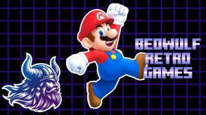 Super Mario 64 [Nintendo 64] Движемся к финальному бою с Боузером | Прохождение (Firstru[i]n)