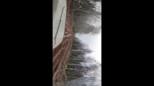 Покатушки на УАЗе. Открыл сезон.