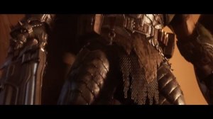 DOOM: The Dark Ages - Official Trailer 2 Available May 15, 2025 | PS5 Games
