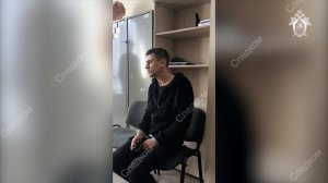 Подозреваемый в теракте против генерала Москалика полностью признал вину