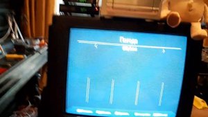 Приемник телевизионный DVB-T2 Rombica Cinema TV W8