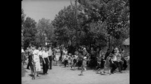 Солдаты в путь (1955)