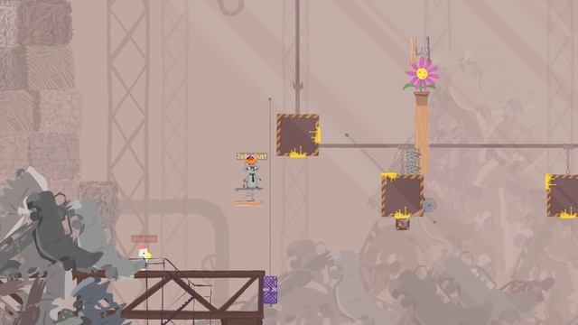 EL MAYOR TROLEO DE MAPACHELEN - Ultimate Chicken Horse | ZellenDust