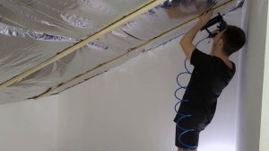Дом из газоблока спустя 5 зим | Окна с аргоном, измельчитель и кроты