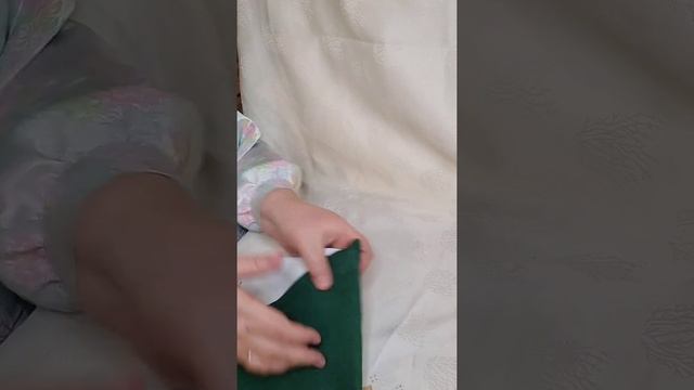 #украшениядлястола #украшение #салфетка #рождество смотреть онлайн