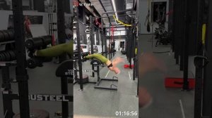 Грачева Юлия
Менеджер ОП ТФ Зел-1
36 раз
#terfit
#TERFIT_Челлендж
#TERFIT_Подъемыкорпуса_зашагивания