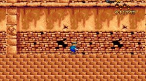 Camp California (US) [PC Engine CD]