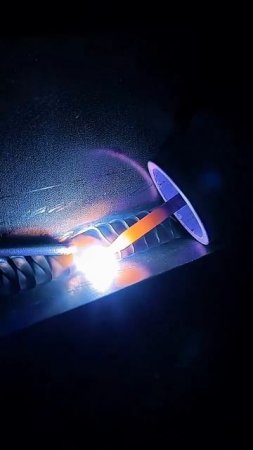 Аргонодуговая сварка