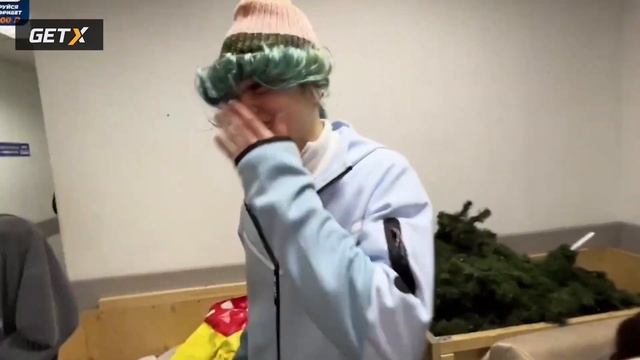 Ростик послал малышку в отеле смотреть онлайн