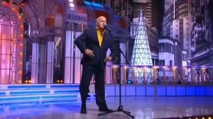 Игорь Маменко: "Лекарство от пьянства!"