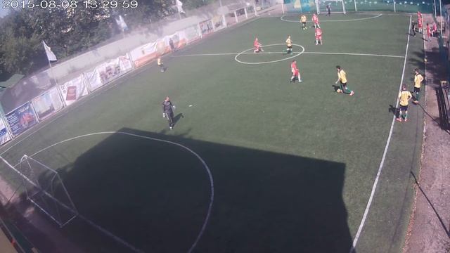 Маракана'15 | Play-Off | 1:16 | 13:00 | Бинго Бум - Ярославский АПЦ смотреть онлайн