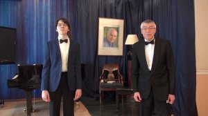 6.1. Индийская сказка УЧЕНЫЕ ГЛУПЦЫ – Тимофей Богданов и Владимир Колесников