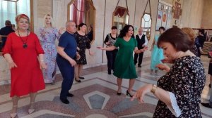 А ты любовь моя первая...... 27.04.25.