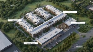 В Барнауле прошла презентация горного апарт-отеля Карлуу