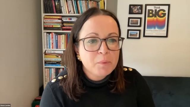 Inclusion of Global Talent | LSE Online Event смотреть онлайн