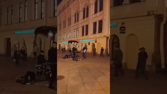 Я в Питере. смотреть онлайн