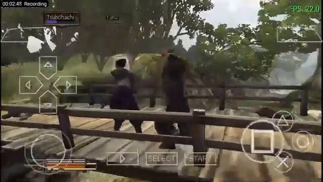 PSP game iso ROM