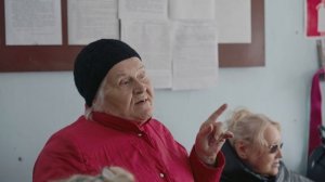 Трейлер "Визионер из Артюшкино"