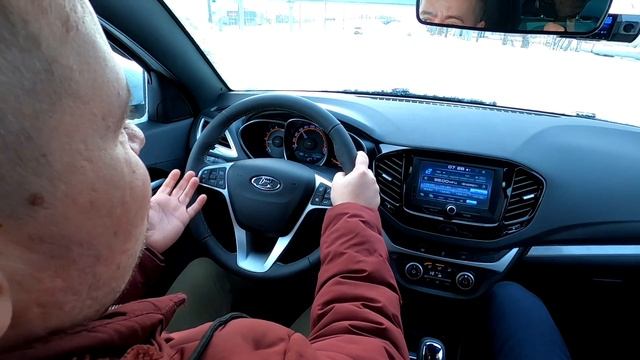 На Весте Вариатор | Дороже 1 млн., а "Гул Касатки" не устранили | Подвеска и Вариатор Норм |