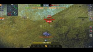 World of tanks blitz. #26 #танки #игры