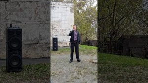 Егор Спирин - Смуглянка. Сольный концерт посвящённый 80-летию Победы в Великой Отечественной войне.