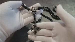 Буддийские чётки