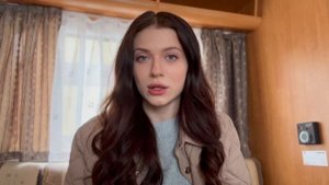 Сухорукова Агния, визитка