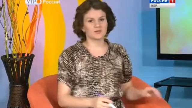 Утро КБР (22.07.2015) смотреть онлайн