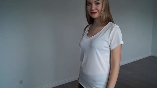 Женская футболка LSK смотреть онлайн