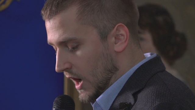 В музее-квартире А.Н. Толстого прошел творческий вечер, посвященный феномену 