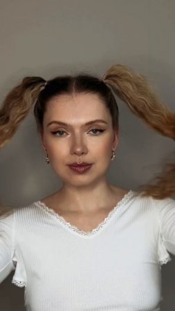 Причёска как у Леди Гаги в новом клипе на «Абракадабра»