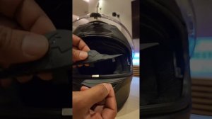 SCORPION EXO 520 EVO AIR FULL FACE HELMET مراجعة خوذة جير ريف gearrev