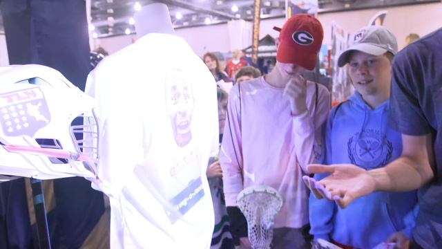 THE TOP 5 PRODUCTS at #LAXCON 2019!