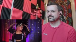 SASHA KAPUSTINA Охота на Лисицу - Квашеная  cover Green Apelsin reaction