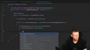 9 How to Make a Multiplayer Game with DOTS