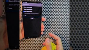 Samsung Galaxy S 21 Plus 128 ГБ demo Unit