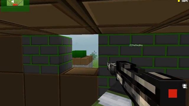 Блокада #5 (М700) Баррет?не не слышал!(Обзор) смотреть онлайн