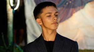 Выступление в институте театрального искусства Кобзона от 5 апреля 2025 года