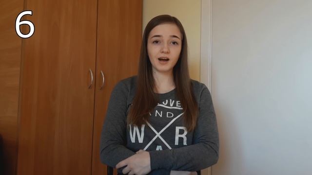 10 интересных фактов о Польше смотреть онлайн