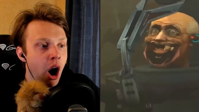 вау ТРУСИКИ ТВ ВУМЕН  СКИБИДИ ТУАЛЕТ 47 НОВЫЕ ЭПИЗОДЫ Skibidi Toilet Райли