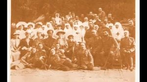 Вальс юнкеров Белый вальс   Жанна Бичевская xvid