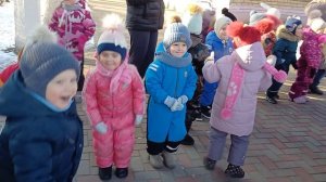 77 новостей_Масленица 2025