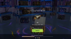 Tanks Blitz Открываю контейнеры Просто Космос🚀🚀🚀