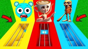 ВЫБЕРИ ЗАКРЫТЫЙ ПОДВАЛ СПРУНКИ БАЛЕРИНА КАПУЧИНО ТУН ТУН САУР МЕМ БРЕЙНРОТ В МАЙНКРАФТ