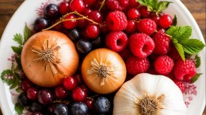 Снижение давления народными средствами .