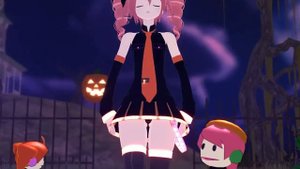 Teto Kasane - Happy Halloween (Cover)