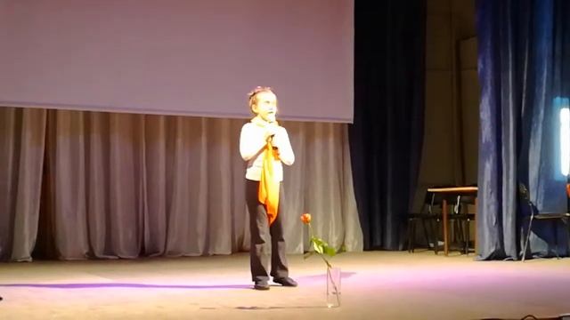 Антуан де Сент-Экзюпери "Маленький принц" на французском языке. Читает Филилеева Арина смотреть онлайн