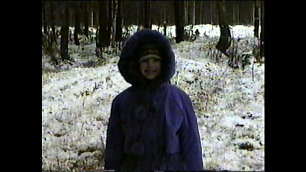 1998 Строим хатку НАЧАЛО