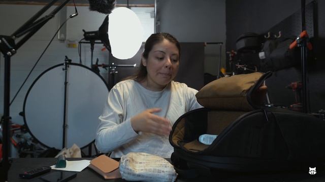 Nomatic Everyday Backpack | TWO WEEK UPDATE