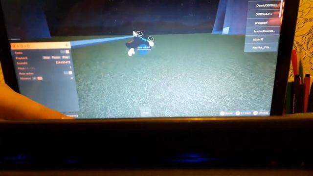 Короткий хард басс роблокс смотреть онлайн